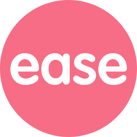 Ease - Log in